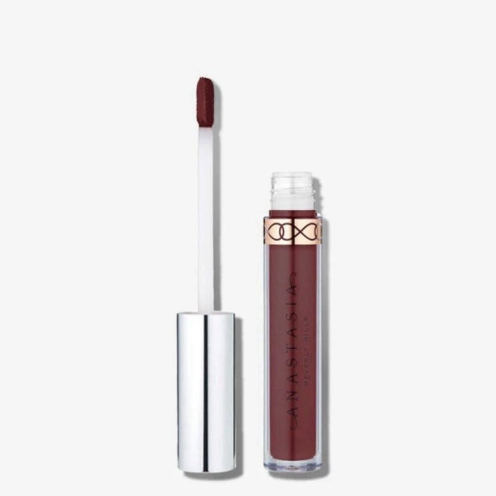 Anastasia Beverly Hills Liquid Lipstick BOHEMIAN - NIB